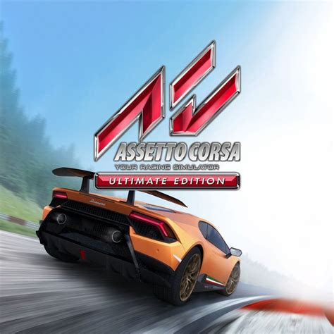 asseto corsa igg|Assetto Corsa Ultimate Edition on Steam.
